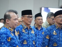 Peringati HUT ke-78, BKN Bersama KORPRI & BTN Luncurkan Program Perumahan ASN