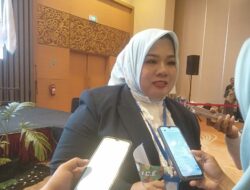 Ir. Ice Trisnawati Terpilih Pimpin INKINDO Sumsel, Usung Semangat “Naik Kelas”