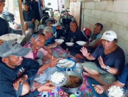 Esensi Perintah Kurban: Memberi, Taat, dan Dekat kepada Allah SWT