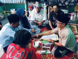Kilau di Balik Kisah Cinta Seorang Pemulung : Hindari Penyimpangan Seks Yayasan Humaniora Rumah Kemanusiaan Nikahkan Pemulung
