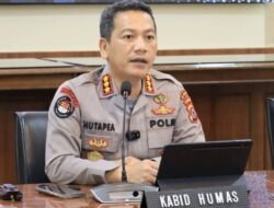 Dugaan Mobil Fidusia Libatkan Oknum Polisi di Pandeglang, Pelat Nomor Diganti!