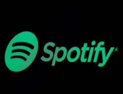 Royalti Musisi Indonesia Melonjak, Spotify Catat Pendengar Global Jadi Mesin Pertumbuhan