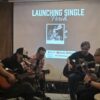 Tre Amor Vati Rilis “Perih”, Lagu yang Tertunda 20 Tahun Akhirnya Menggema di Industri Musik Indonesia