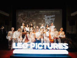 “Jangan Buang Ibu” Tembus 1 Juta Penonton, Leo Pictures Kembali Cetak Film Drama Blockbuster