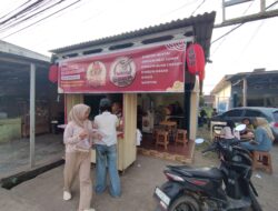 Manjakan Lidah Pecinta Kuliner, WAH DIMSUM x WAH Seblak.id Buka Cabang Baru di Talang Betutu Palembang