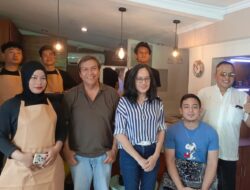 Q COFFEE Hadir dengan Konsep “Beyond Coffee”, Menawarkan Pengalaman Kuliner Minuman yang Lebih Lengkap di Jantung Benhil