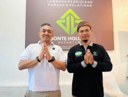 Chandra Wahyu Siapkan Kembali Roadshow Kesehatan Gratis Dari Sabang hingga Merauke