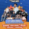 Denny Caknan Kembali ke Bekasi Setelah Tiga Tahun, Zephyer Project Vol. 4 Diprediksi Diserbu Ribuan Penonton