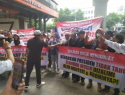 “Royalti Hak Kami!” Ratusan Musisi dan Pencipta Lagu Desak Reformasi Total Tata Kelola Royalti