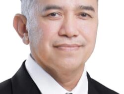 Wakil Ketua Komisi VIII DPR RI Singgih Januratmoko