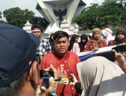 DPP IMM Harus Tegas dengan Mengevaluasi Ketua Umum DPD IMM Sumsel