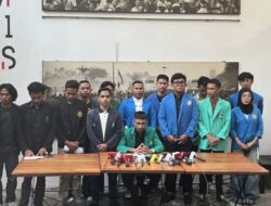 UBSI Bantah Keras Keterlibatan Mahasiswa dalam Konferensi Pers yang Mencatut Nama Kampus