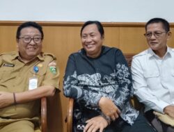 Sekum PGRI Sumsel: Tidak Ada Dualisme, Kepengurusan yang Sah Teguh Sumarno Sudah Ditetapkan Negara