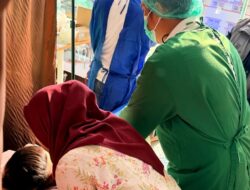 Pegadaian MengEMASkan Indonesia, Ratusan Anak Ikuti Program Khitan Cerdas Generasi Emas