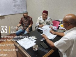 Irza Prasetya Ajukan Penangguhan Penahanan, Pengacara Klaim Tak Ada Penggelapan