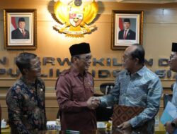 Kepala BKN, Prof. Zudan: Sistem Merit Jadi Fondasi Pengelolaan 6,7 Juta ASN