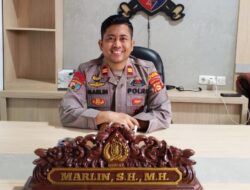 Kapolsek Sungai Lilin Bantah Anak Buahnya Terlibat Main Musik Remix Di R Cafe