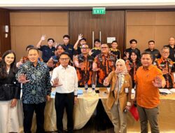 MPW Pemuda Pancasila DKI Jakarta Perkuat Kapasitas Kader dalam Penanganan Konflik Sosial