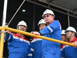 Andre Rosiade Optimistis Produksi Minyak Rokan 400 Ribu Barel per Hari di 2034