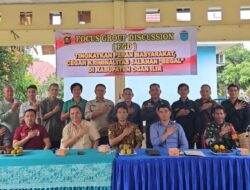 Begal Masih Mengintai Jalur Palembang–Indralaya, Polda Sumsel dan Tokoh Masyarakat Cari Solusi Bersama