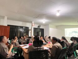 “KORMI Kota Palembang Siap Gelar Pelantikan Pengurus 2026-2030 dan Rakerkot”