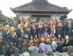 Grebeg Suro 2026, Komunitas Seni Budaya Sidoarjo Hidupkan Tradisi Lewat Kirab Pusaka dan Ziarah Leluhur 