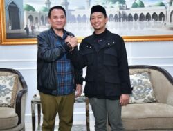 Silaturrahim Gagasan di Sumatera, Arief Rosyid: Kader Golkar Harus Menjadi Penggerak Kedaulatan Energi dan Politik Orang Muda