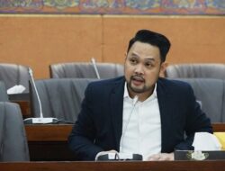 Sindir PLN Soal Mati Lampu di Jawa, Komisi VI DPR Rivqy Halim : Setiap Listrik Padam, Banyak Pihak yang Dirugikan