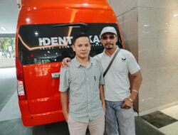 Dayu AG Tempuh Jalur Hukum, Dugaan Pelanggaran Hak Cipta Lagu Tabah Kembali Jadi Sorotan