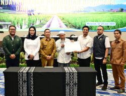 Semakin Kuat Bersama Danantara, PNM Perluas Harapan bagi 23,1 Juta Pengusaha Ultra Mikro