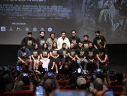 Petaka Gunung Welirang Tayang 2 Juli 2026, Angkat Misteri Gunung Welirang dan Persahabatan Lima Sahabat