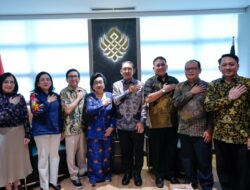 Fadli Zon Dorong Pelestarian Warisan WR Soepratman, Dari Pemugaran Makam hingga Literasi Kepahlawanan