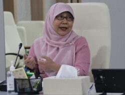 Puncak HUT Jakarta 499 Digelar Akhir Pekan, Padi Reborn hingga Mahalini Siap Meriahkan Bundaran HI