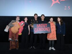 Sukses di Indonesia, Film Horor ‘Badut Gendong’ Resmi Tebar Teror di Bioskop Malaysia