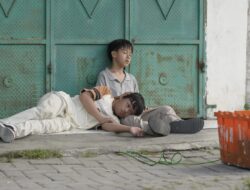 “Tanah Runtuh” Tayang Hari Ini, Kisah Haru Anak Down Syndrome di Tengah Konflik Poso