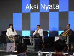 Dirjen Bina Bangda Ungkap 3 Kunci Utama agar Inovasi Daerah Berdampak Berkelanjutan