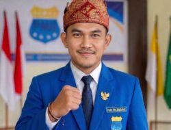 Dinilai Masih Berpolemik, Sejumlah Kader PMII Kota Palembang Sayangkan Kehadiran Wali Kota dalam Pelantikan PC PMII