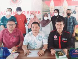 Dampingi Anak Terlapor, LBH HBB Nusantara Dorong Penyelesaian Diversi