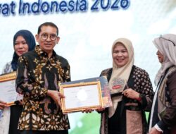 Fadli Zon Dorong Gerakan Nasional Indonesia Bercerita, Cerita Rakyat Dihidupkan Kembali untuk Generasi Masa Depan