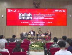 Komisioner LMKN: Royalti Hanya Muncul Saat Lagu Dimanfaatkan Secara Komersial