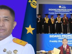 Operasi MV Sinar Kudus Buktikan Indonesia Mampu Proyeksikan Kekuatan hingga Laut Arab