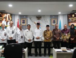 Kemendagri Dorong Penguatan Ekonomi Kreatif Daerah Melalui Perencanaan Terintegrasi dan Sinergi Lintas Sektor