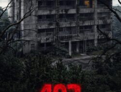 Horor Indonesia Mendunia, 402 Rumah Sakit Angker Korea Tayang Perdana di BIFAN 2026