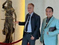 MA Tolak Gugatan PT SKB, Pembatalan SHGU di Muba Tetap Berlaku
