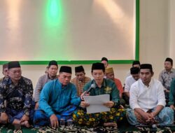 Forum Ranting NU Jakarta Pusat Tegas Tolak Perpanjangan Kepengurusan MWC, Desak Konfercab Sesuai Konstitusi Organisasi