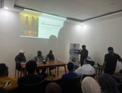 Pemuda Papua Harus Kawal Otsus, Lawan Hoaks, dan Perkuat Perdamaian