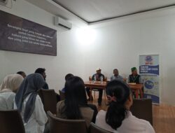 Anak Muda Papua Harus Jadi Penjaga Damai dan Penentu Masa Depan Daerah