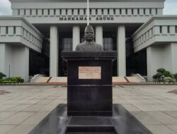 Pembatalan HGU PT SKB di Muba Berkekuatan Hukum Tetap, MA Kabulkan PK Menteri ATR/BPN