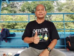 Patar Tambunan: Liga SoeratinJakartaU-15 Harus Menjadi Fondasi Pembinaan, Bukan Sekadar Turnamen.