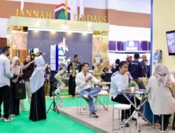 International Islamic Expo 2026 Jadi Panggung Indonesia Perkuat Wisata Ramah Muslim Dunia